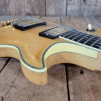 Ibanez Professional Model 2671 1977 – Vintage MIJ Electric Guitar - Mahar's Vintage Guitars