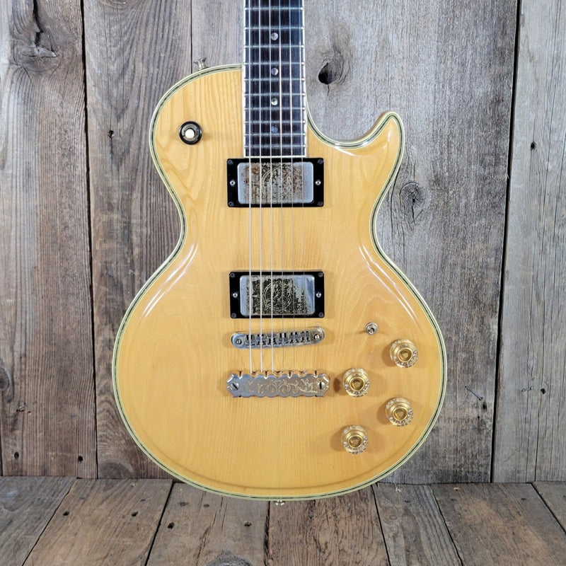 Ibanez Professional Model 2671 1977 – Vintage MIJ Electric Guitar - Mahar's Vintage Guitars