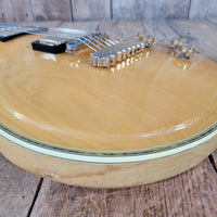 Ibanez Professional Model 2671 1977 – Vintage MIJ Electric Guitar - Mahar's Vintage Guitars