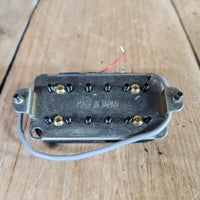Ibanez QM2 Humbucker Pickup Prestige S1620 Lightly Used - Mahar's Vintage Guitars