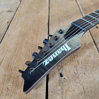 Ibanez S61AL Sabre 2019 – Mint Condition Electric Guitar with Original Case - Mahar's Vintage Guitars