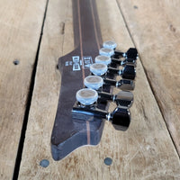 Ibanez S61AL Sabre 2019 – Mint Condition Electric Guitar with Original Case - Mahar's Vintage Guitars