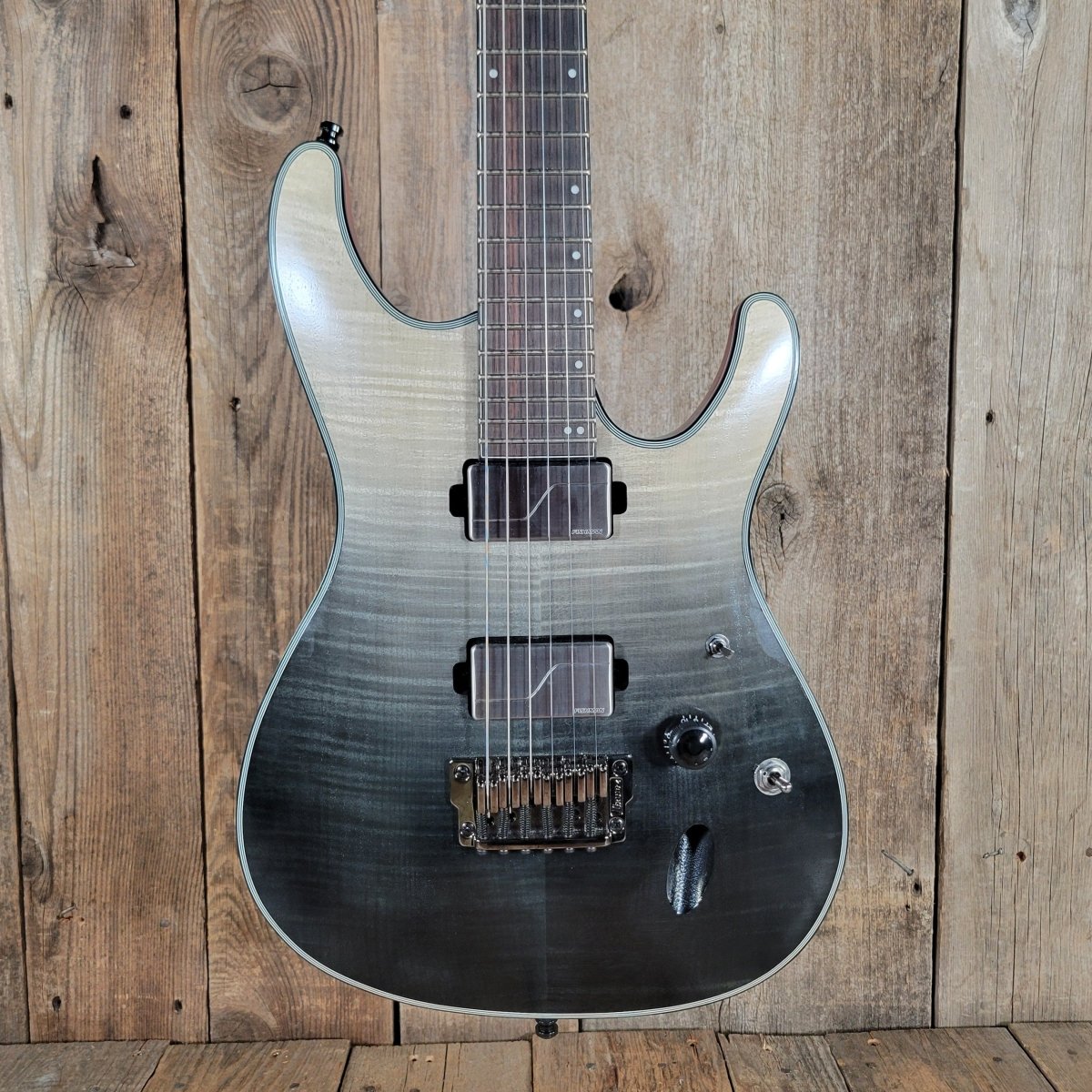 Ibanez S61AL Sabre 2019 – Mint Condition Electric Guitar with Original Case - Mahar's Vintage Guitars