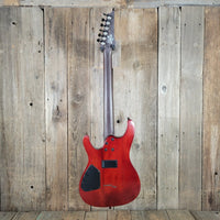 Ibanez S61AL Sabre 2019 – Mint Condition Electric Guitar with Original Case - Mahar's Vintage Guitars