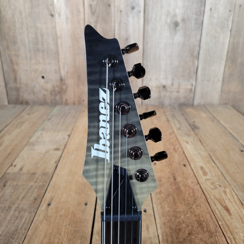 Ibanez S61AL Sabre 2019 – Mint Condition Electric Guitar with Original Case - Mahar's Vintage Guitars