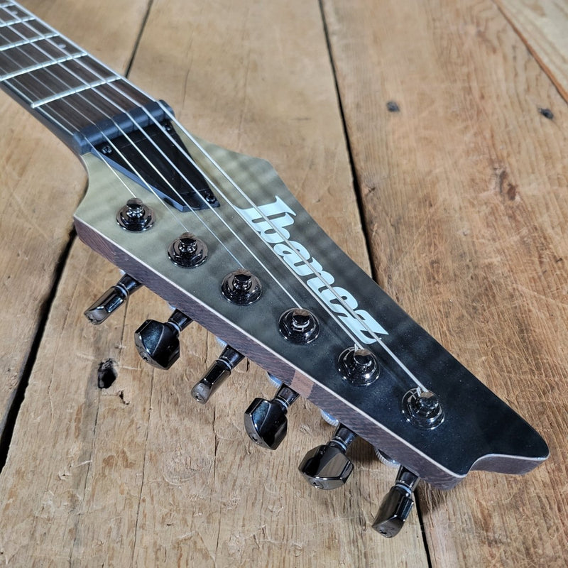 Ibanez S61AL Sabre 2019 – Mint Condition Electric Guitar with Original Case - Mahar's Vintage Guitars