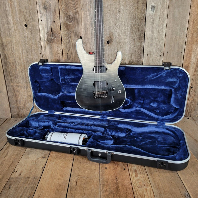Ibanez S61AL Sabre 2019 – Mint Condition Electric Guitar with Original Case - Mahar's Vintage Guitars