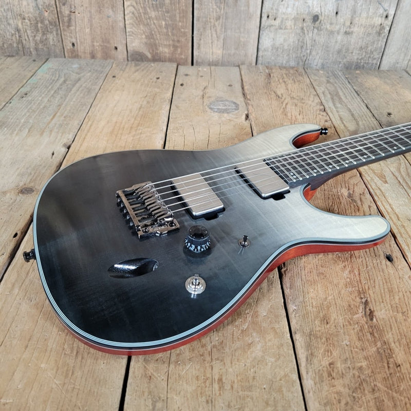 Ibanez S61AL Sabre 2019 – Mint Condition Electric Guitar with Original Case - Mahar's Vintage Guitars