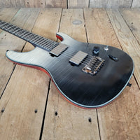 Ibanez S61AL Sabre 2019 – Mint Condition Electric Guitar with Original Case - Mahar's Vintage Guitars