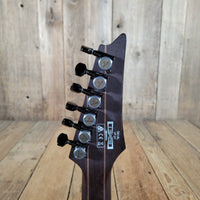 Ibanez S61AL Sabre 2019 – Mint Condition Electric Guitar with Original Case - Mahar's Vintage Guitars