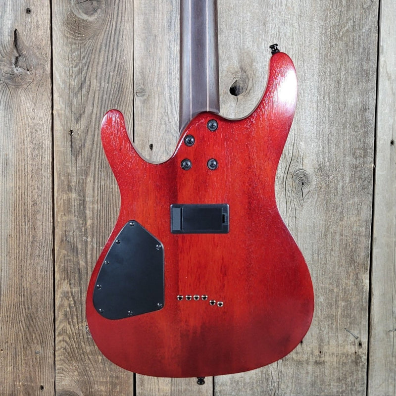 Ibanez S61AL Sabre 2019 – Mint Condition Electric Guitar with Original Case - Mahar's Vintage Guitars