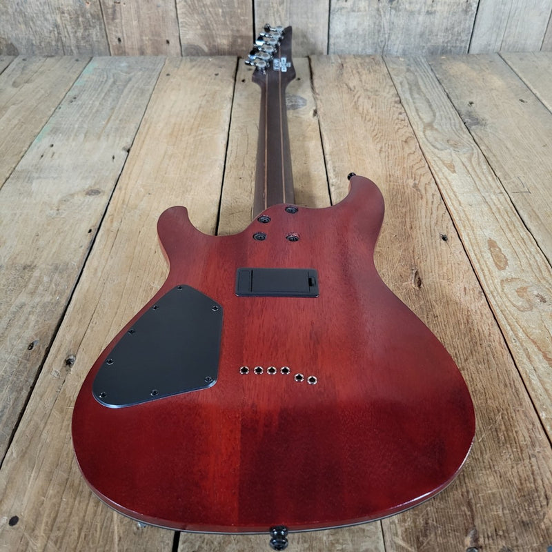 Ibanez S61AL Sabre 2019 – Mint Condition Electric Guitar with Original Case - Mahar's Vintage Guitars