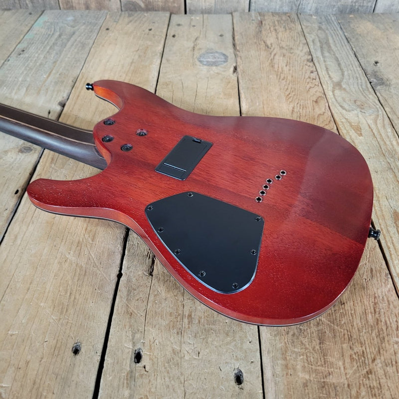 Ibanez S61AL Sabre 2019 – Mint Condition Electric Guitar with Original Case - Mahar's Vintage Guitars