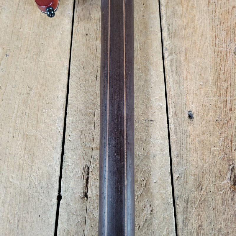 Ibanez S61AL Sabre 2019 – Mint Condition Electric Guitar with Original Case - Mahar's Vintage Guitars