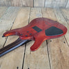 Ibanez S61AL Sabre 2019 – Mint Condition Electric Guitar with Original Case - Mahar's Vintage Guitars