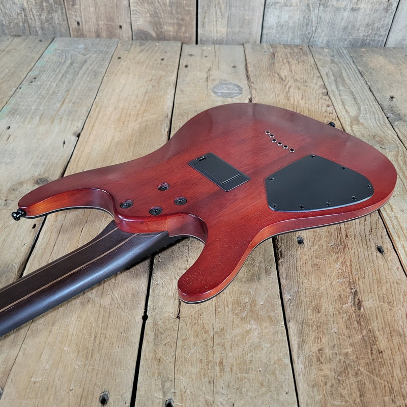 Ibanez S61AL Sabre 2019 – Mint Condition Electric Guitar with Original Case - Mahar's Vintage Guitars