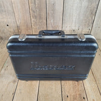 Ibanez TLC Tone-Lok 3-Pedal Board Suitcase Excellent - Mahar's Vintage Guitars