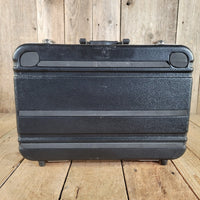 Ibanez TLC Tone-Lok 3-Pedal Board Suitcase Excellent - Mahar's Vintage Guitars