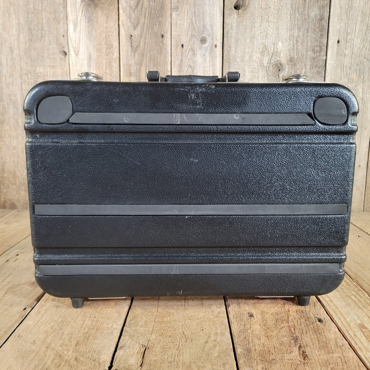 Ibanez TLC Tone-Lok 3-Pedal Board Suitcase Excellent - Mahar's Vintage Guitars