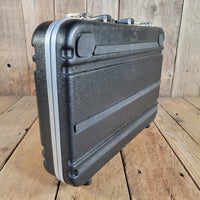 Ibanez TLC Tone-Lok 3-Pedal Board Suitcase Excellent - Mahar's Vintage Guitars