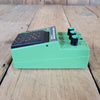 Ibanez TS10 Tube Screamer Overdrive Classic Taiwan Black Label 1988 - 89 - Mahar's Vintage Guitars
