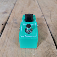 Ibanez Tube Screamer mini Mint Condition - Mahar's Vintage Guitars