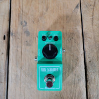 Ibanez Tube Screamer mini Mint Condition - Mahar's Vintage Guitars