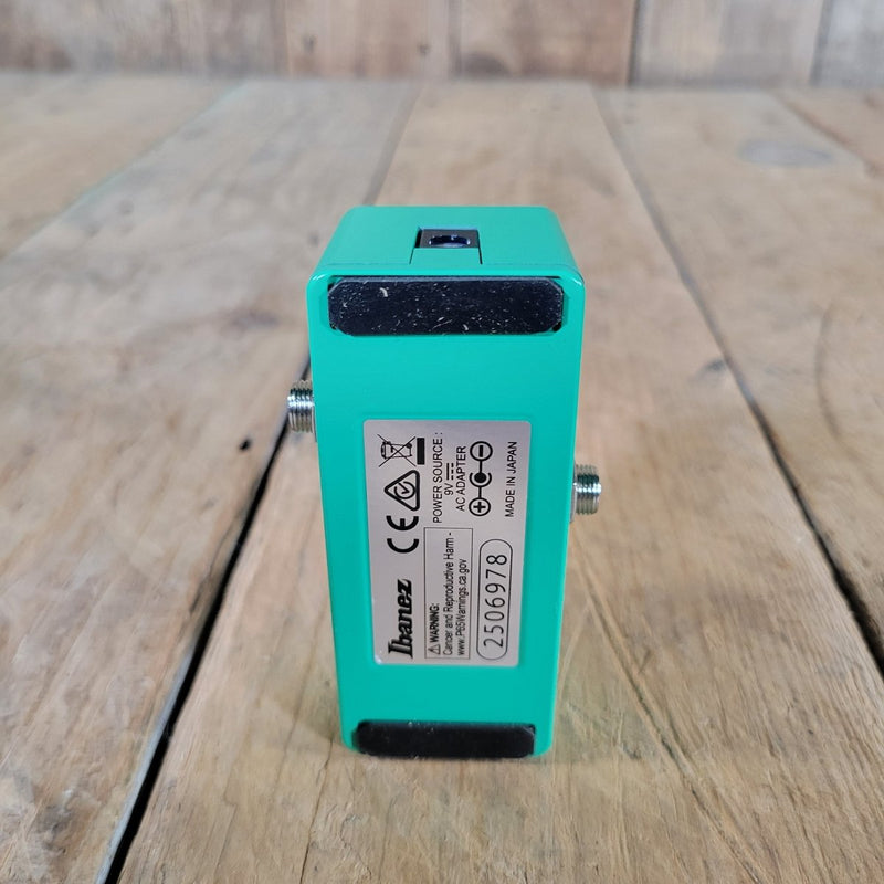 Ibanez Tube Screamer mini Mint Condition - Mahar's Vintage Guitars
