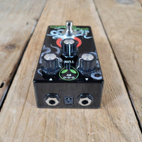 Interstellar Audio Octonaut Hyperdrive Pedal, Near Mint - Mahar's Vintage Guitars