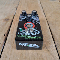 Interstellar Audio Octonaut Hyperdrive Pedal, Near Mint - Mahar's Vintage Guitars