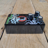Interstellar Audio Octonaut Hyperdrive Pedal, Near Mint - Mahar's Vintage Guitars