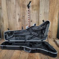 Jackson 2015 JS32 Kelly Silver Duncan Invader Near Mint - Mahar's Vintage Guitars