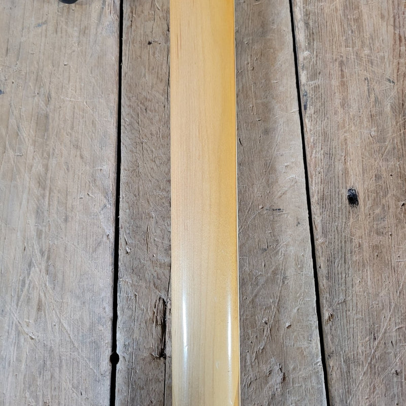 Jackson DK2X Dinky Reverse Headstock w/HSC Black 1995 - 1996 - Mahar's Vintage Guitars