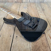 Jackson DK2X Dinky Reverse Headstock w/HSC Black 1995 - 1996 - Mahar's Vintage Guitars