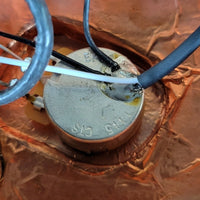 Jackson DKXT Dinky 2012 Black w/ Hard Shell Case - Mahar's Vintage Guitars