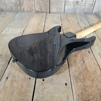 Jackson DKXT Dinky 2012 Black w/ Hard Shell Case - Mahar's Vintage Guitars