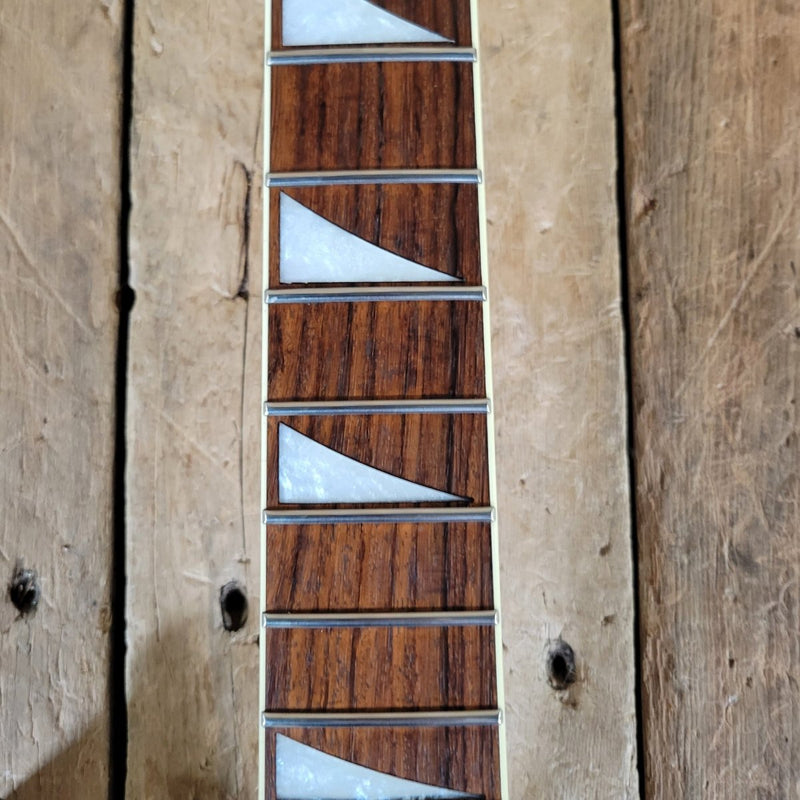 Jackson DKXT Dinky 2012 Black w/ Hard Shell Case - Mahar's Vintage Guitars