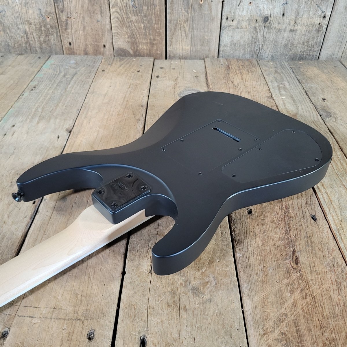 Jackson JS22 DKA Archtop 2018 | Mahar's Vintage Guitars – Mahar's