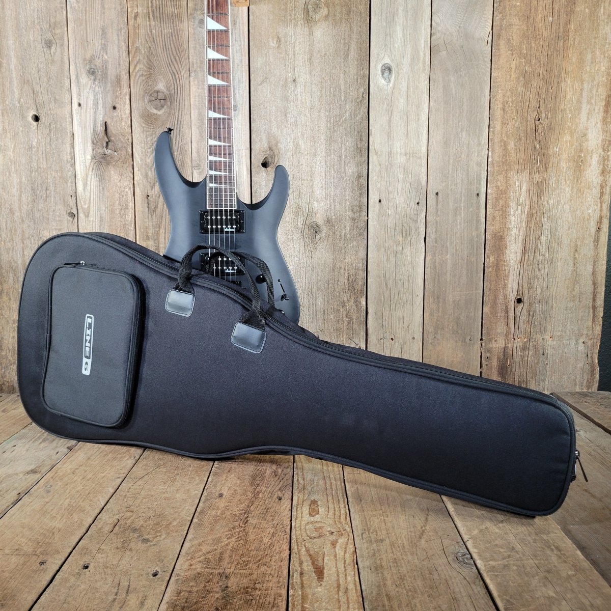Jackson JS22 DKA Archtop 2018 | Mahar's Vintage Guitars – Mahar's