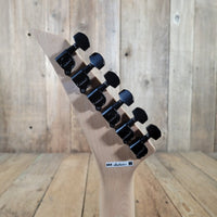 Jackson JS22 DKA Archtop 2H Satin Black 2018 w/ Gig Bag - Mahar's Vintage Guitars