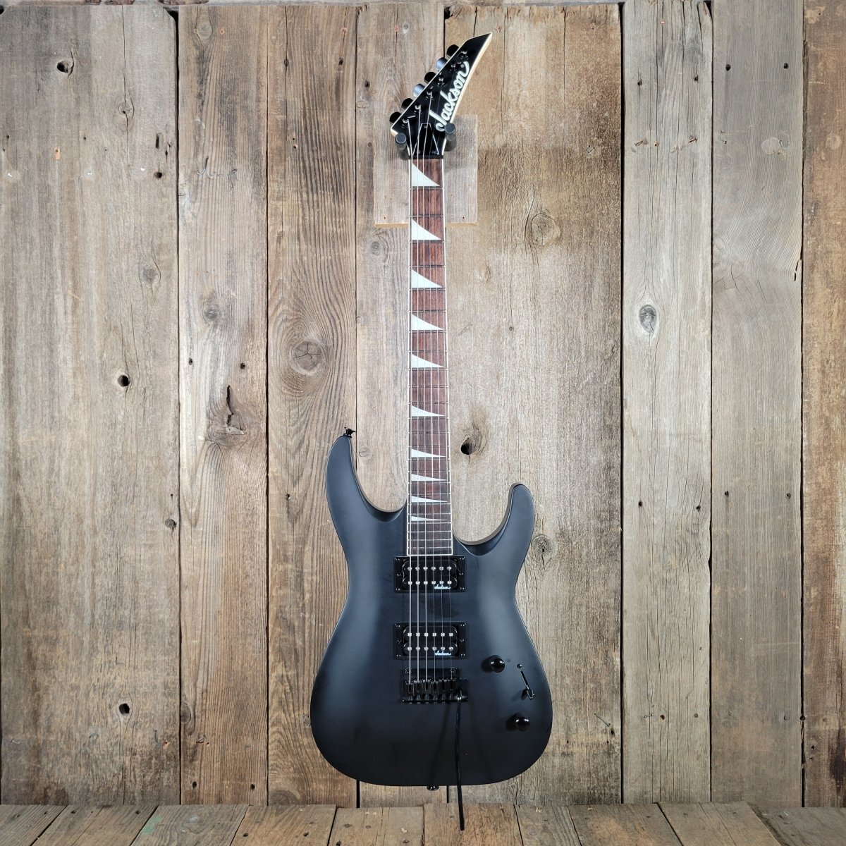 Jackson JS22 DKA Archtop 2018 | Mahar's Vintage Guitars – Mahar's