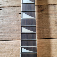 Jackson JS32 King V 2016 Black w/Duncan Invader & Original Case - Mahar's Vintage Guitars