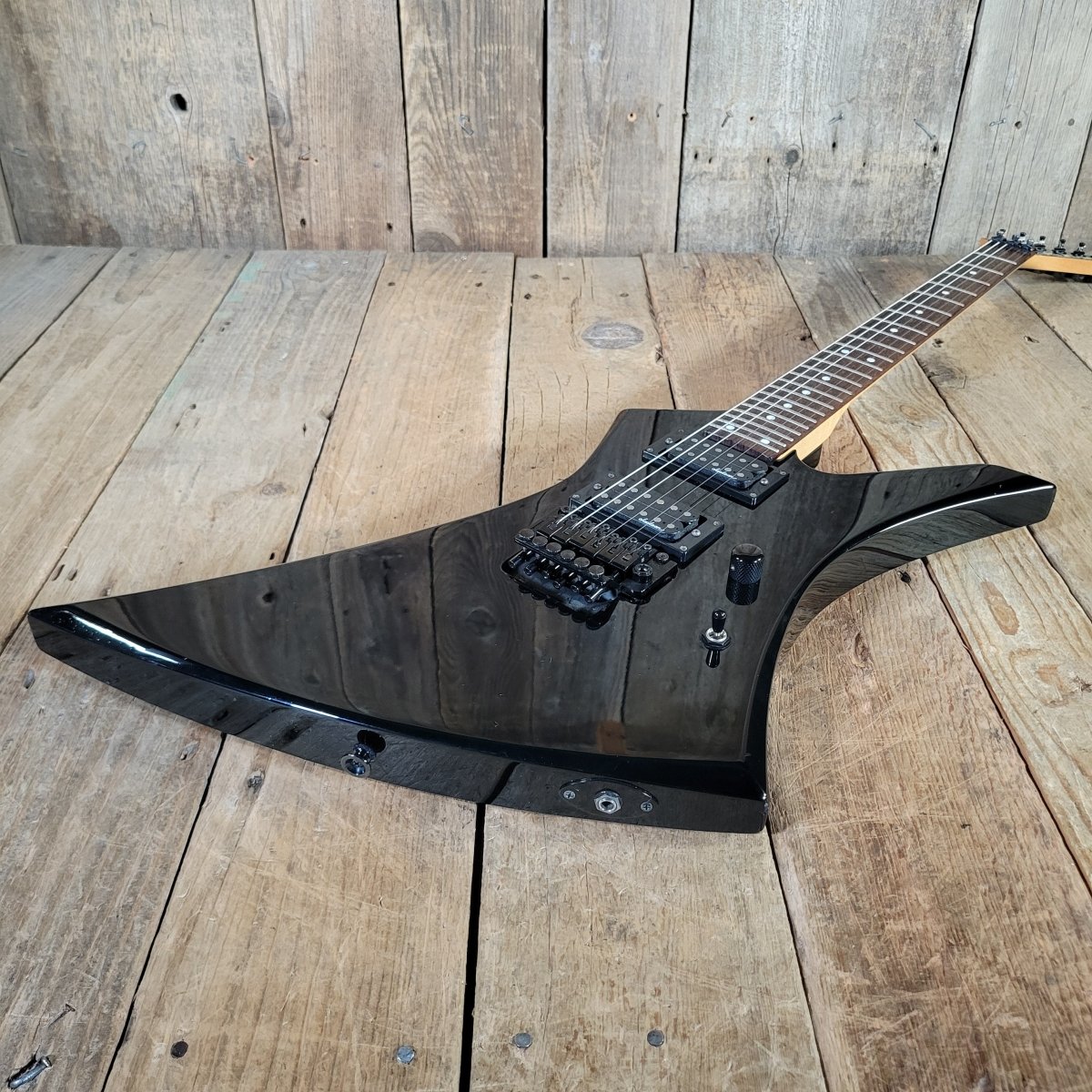 Jackson Performer Series Kelly 1996 MIJ | Mahar's Vintage Guitars