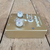 JangleBox Byrds 50th Anniversary Compressor/Sustainer w/ Box - Mahar's Vintage Guitars