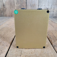 JangleBox Byrds 50th Anniversary Compressor/Sustainer w/ Box - Mahar's Vintage Guitars