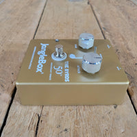 JangleBox Byrds 50th Anniversary Compressor/Sustainer w/ Box - Mahar's Vintage Guitars