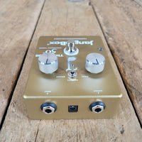 JangleBox Byrds 50th Anniversary Compressor/Sustainer w/ Box - Mahar's Vintage Guitars