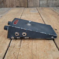 Jax Fuzz Box Pedal FY - 2 Shin - Ei 1970s Univox Super Fuzz - Mahar's Vintage Guitars