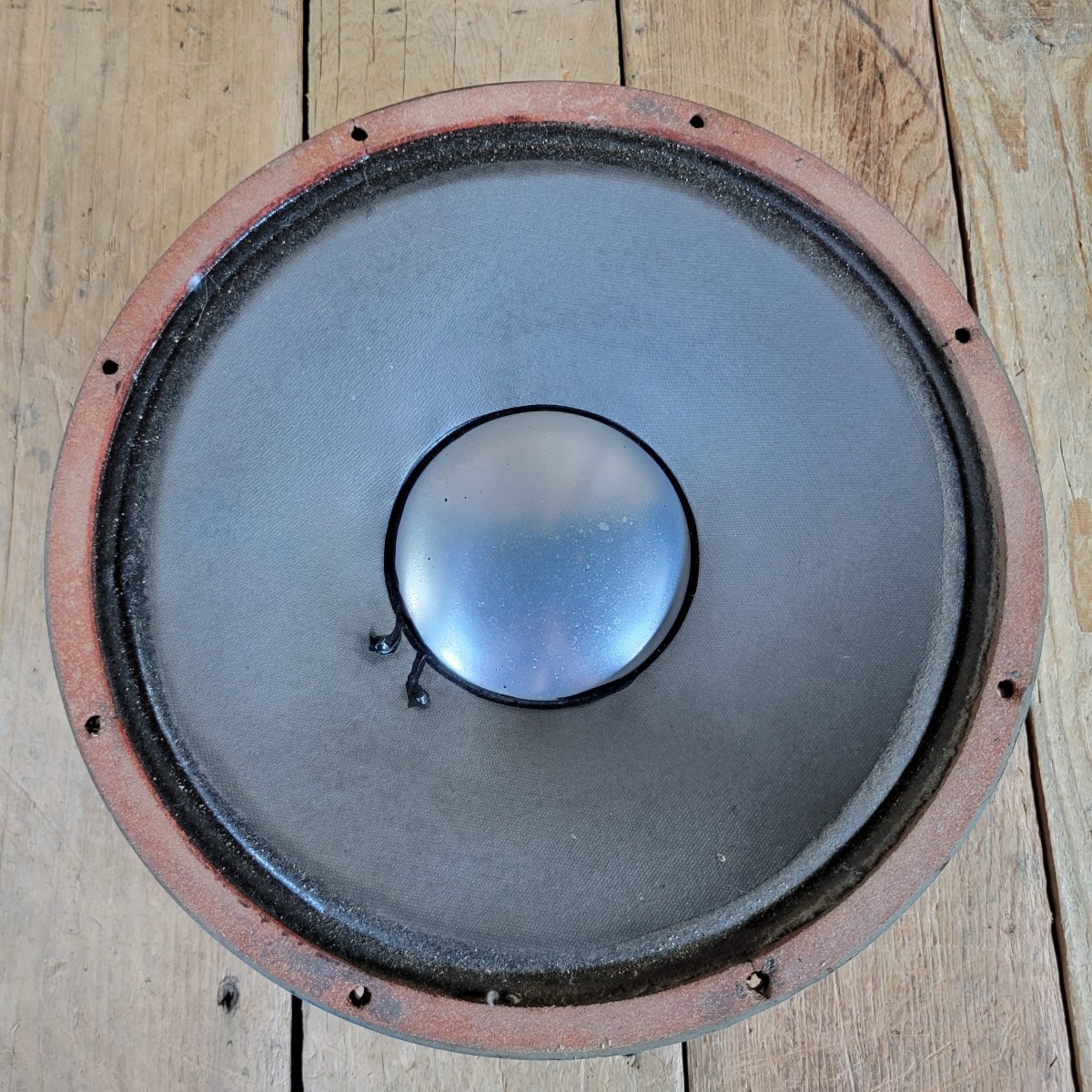 JBL D120F 12