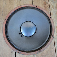 JBL D120F 12" 8 ohm Speaker - Mahar's Vintage Guitars